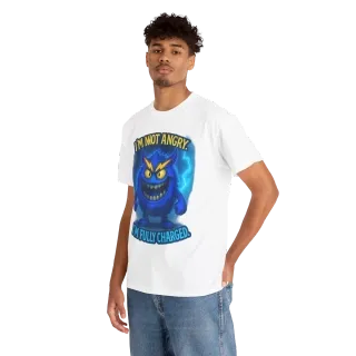 T-Shirt 310 Person 4 White